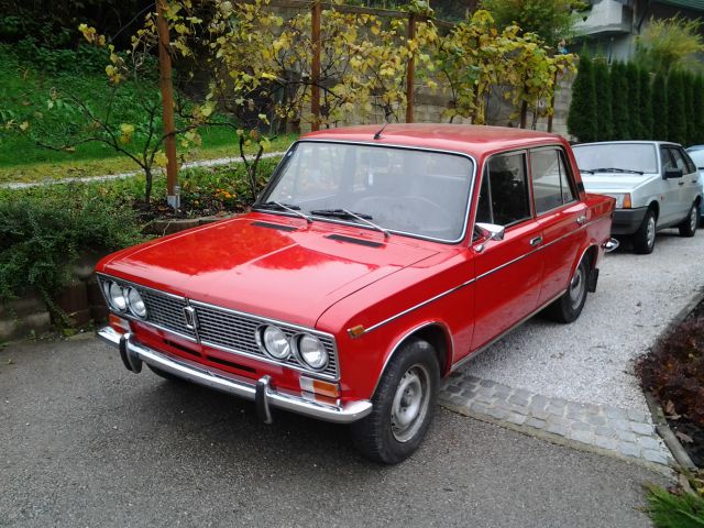 Lada2103 - foto