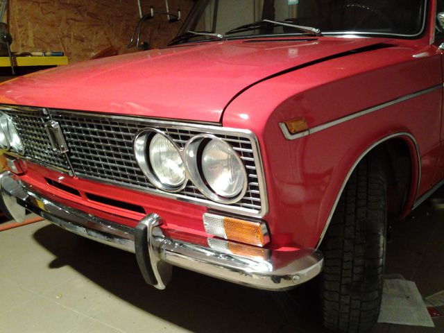 Lada2103 - foto