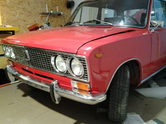 Lada2103 - foto