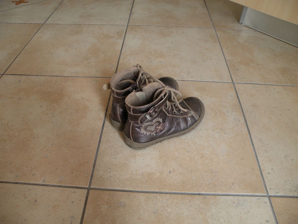 Ciciban čevlji št.29 - foto povečava