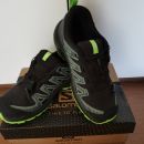 Salomon waterproof 36 cena 18 evr. 