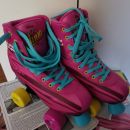 Roces kotalke vel. 34-35 15 evr