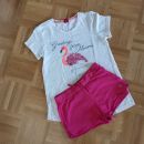 Soliver in Benetton 152  cena za komplet 6 evr.