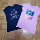 Benetton XL 150 cena 4 evr.kom