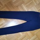 Hlače legice Benetton XL 150 cena 5 evr