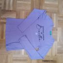 Komplet Majica Benetton XL 150 cena 4 evr.