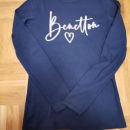 Komplet -Majica Benetton XL 150 cena 2 evr.