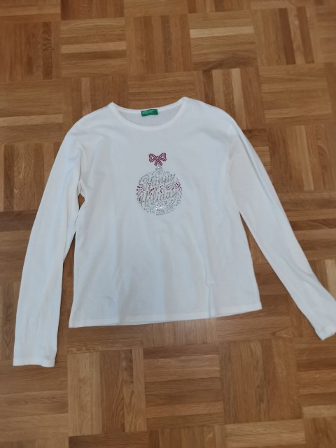 Benetton 150 cena 5 evr