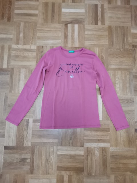 Benetton 150 cena 4 evr