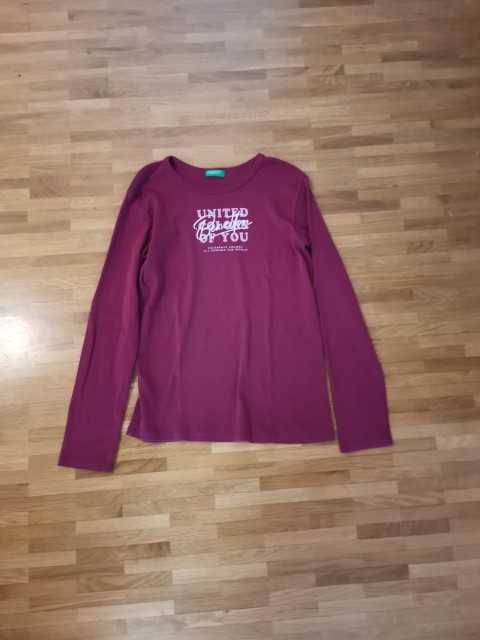 Benetton 150 cena 4 evr