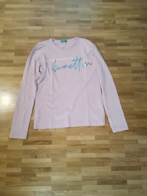 Benetton 160 cena 5 evr