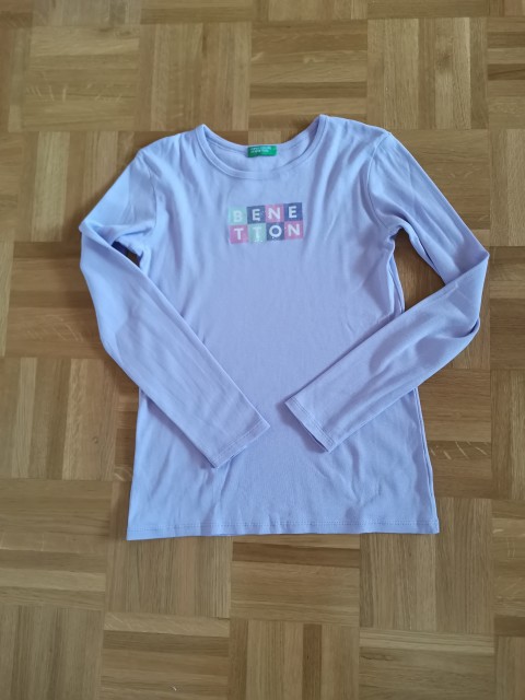 Benetton 150 cena 4 evr