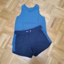 Komplet decatlon vel. 150