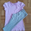 Benetton vel. 150-160 cena 2 evr. komplet