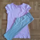 Benetton vel. 150-160 cena 2 evr. komplet