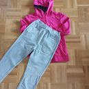 Trenirka vel 146/152