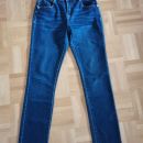 Okaidi jeans 152 cena 5 evr.