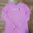 Majica Benetton 2XL 160 cena 4 evr.
