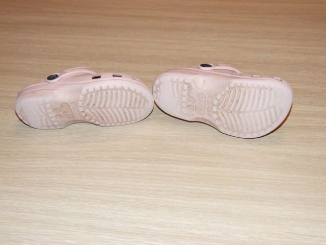 Crocs C10-11, 5 uer