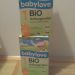 Babylove mleko 1 PRODANO