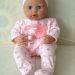 Baby Annabell dojenček 18e-rez.