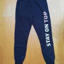 Nova trenirka 146 - 152 = 5 eur