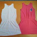 2x nova obleka 128 = 3 eur komplet