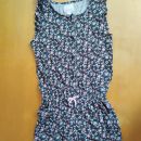 Poletni kombinezon 134 = 3 eur