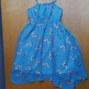 Obleka 122 - 128 = 5 eur