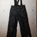 Smučarske hlače 110 - 116 = 5 eur