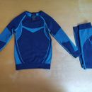 Smučarsko perilo 110 - 116 = 2 eur