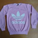 adidas pulover 134 - 140 = 5 eur