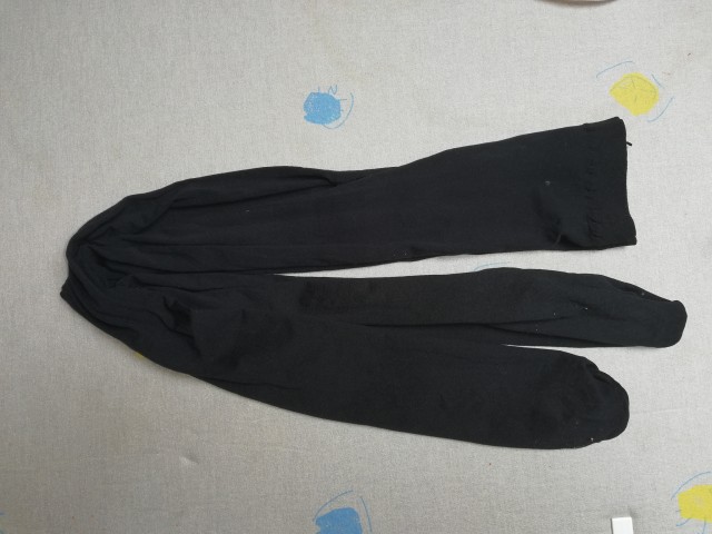 Najlonke 146 - 152 = 1 eur