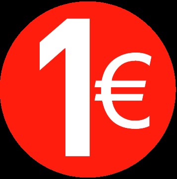 122 -  146 = vse po 1 eur - foto