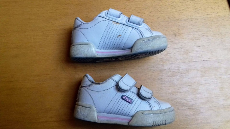 supergi fila št. 19 = 1 eur