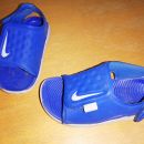 Nike sunray 26 - 27 = 8 eur