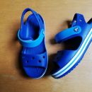 Novi crocs sandali 29 = 12 eur