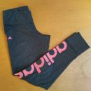 Adidas kapri pajkice  s. = 8 eur