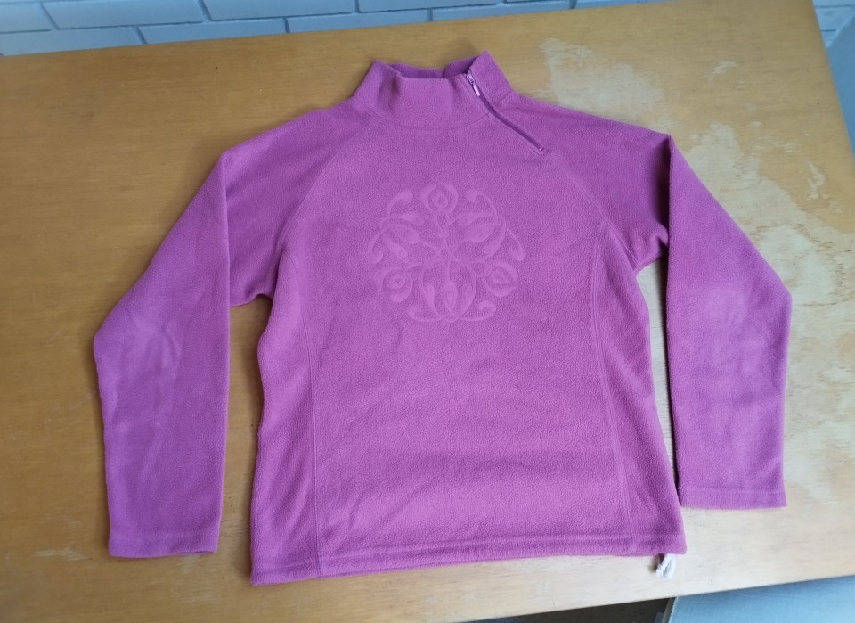 Flis 170, m = 1 eur