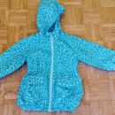 jakna, vetrovka 104 = 4 eur
