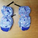 Rokavice 116 = 2 eur