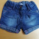 kratke hlače št. 92 -98  = 3 eur