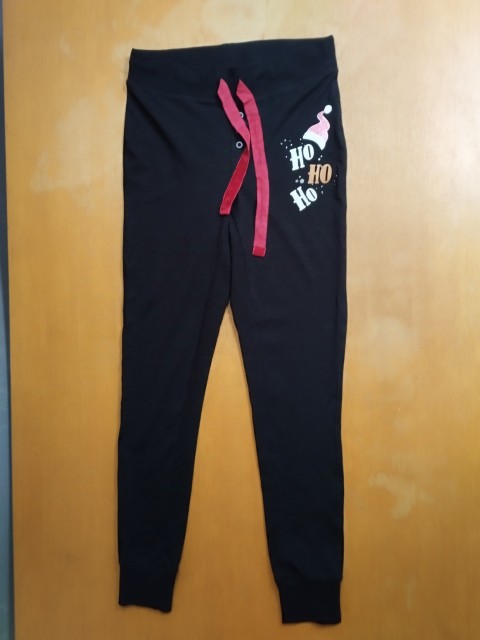 Nov spodnji del pižame xs, 158 = 6 eur