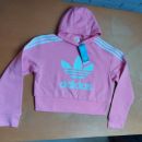 nov pulover Adidas 158 = 20 eur 