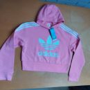 Nov Adidas pulover 158 = 15 eur