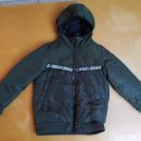 Tanjša bunda 116 - 122 = 5 eur