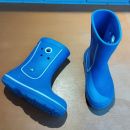 Škornji Crocs j2, 33 = 6 eur