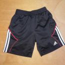 Kratke hlače Adidas 110 - 116 = 3 eur