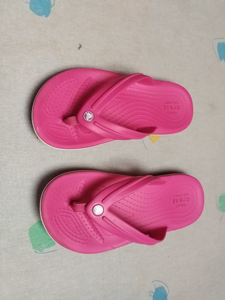Japonke Crocs j3, 34 - 35 = 5 eur