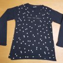 Majica zara Kids 128 = 1 eur